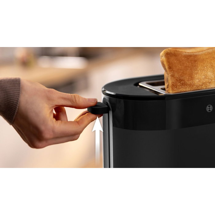 Bosch TAT 2M123 MyMoment negro Bosch TAT 2M123 MyMoment negro