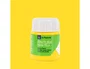 La Pajarita Pintura para tela amarillo real 25 ml