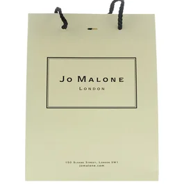 Jo Malone Bolsa de cartón GWP