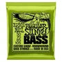 ERNIEBALL Juego Bajo Eléctrico Slinky Regular 50-105
