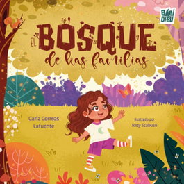 BABIDI-BU El bosque de las familias