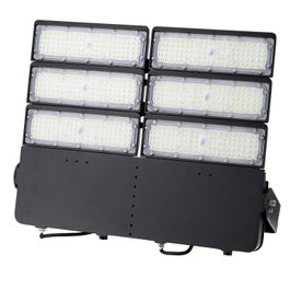 BX3 LIGHT Proyector LED 600W Blanco Frío 6500K