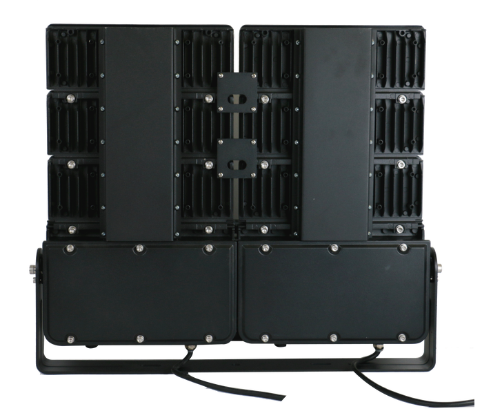 Proyector LED 600W 160Lm/W 90º 6,500ºK Proyector LED 600W 160Lm/W 90º 6,500ºK