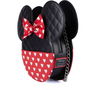 Loungefly Bolso Bandolera de San Valentín Mickey y Minnie Mouse Disney