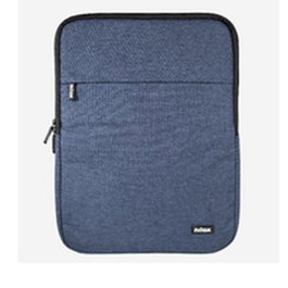 Nilox Funda Sleeve 15.6 Pulgadas Azul NXSL15BL