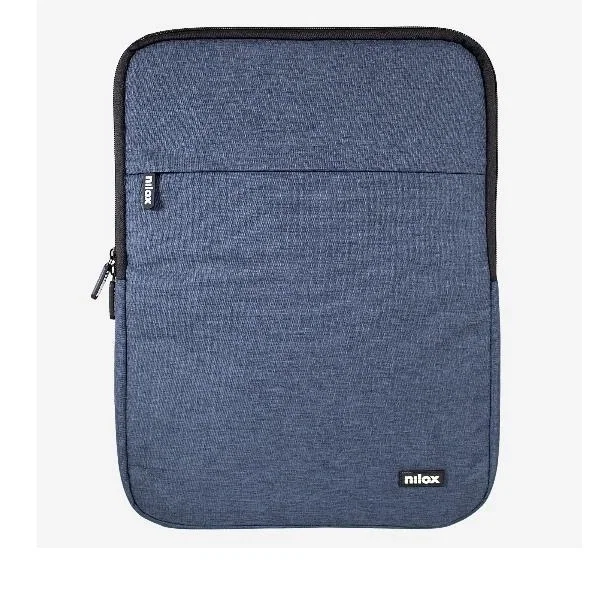 Nilox Funda Sleeve 15.6" Azul Nilox Funda Sleeve 15.6" Azul