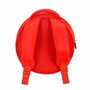 Marvel Spiderman Mochila Emoji Send Roja