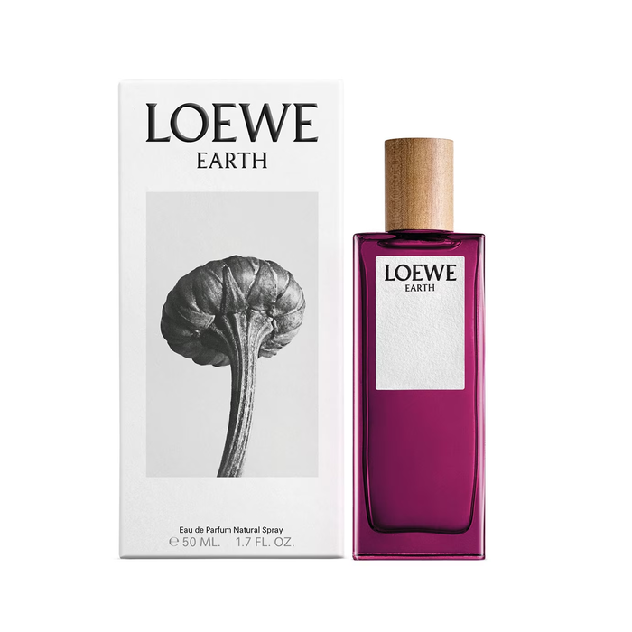 Loewe Earth Eau de Parfum 50 ml