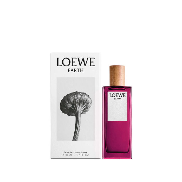 Loewe EARTH Eau de Parfum Vaporizador 50 ml Unisex