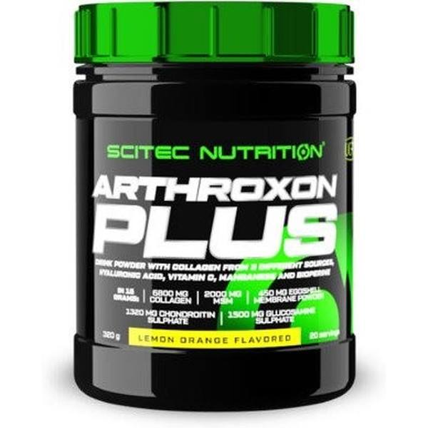 SCITEC NUTRITION Arthroxon Plus 320G Sandía-Hibisco SCITEC NUTRITION Arthroxon Plus 320G Sandía-Hibisco