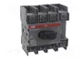 ABB Interruptor de aislamiento OT de 4 polos y 100A