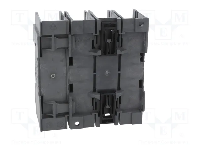 ABB Interruptor de aislamiento OT de 4 polos y 100A ABB Interruptor de aislamiento OT de 4 polos y 100A