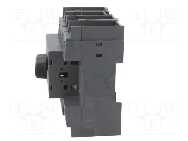 ABB Interruptor de aislamiento OT de 4 polos y 100A ABB Interruptor de aislamiento OT de 4 polos y 100A