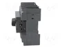 ABB Interruptor de aislamiento OT de 4 polos y 100A