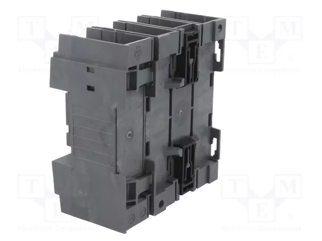 ABB Interruptor de aislamiento OT de 4 polos y 100A ABB Interruptor de aislamiento OT de 4 polos y 100A