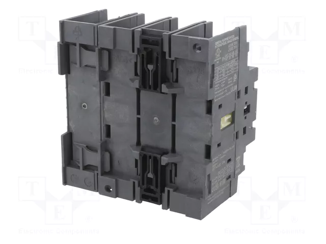 ABB Interruptor de aislamiento OT de 4 polos y 100A ABB Interruptor de aislamiento OT de 4 polos y 100A