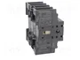 ABB Interruptor de aislamiento OT de 4 polos y 100A