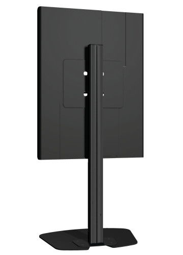 Vogel's PFA 9121 Back Covers para Pantallas de 50-55 Pulgadas en Orientación Vertical, Negro