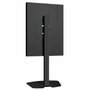 Vogel's PFA 9121 Back Covers para pantallas de 50-55 pulgadas en modo portrait, Negro