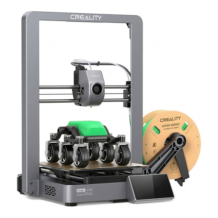 Creality ENDER-3 V3 Creality ENDER-3 V3
