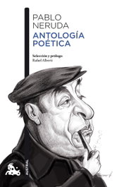 Antología poética, Pablo Neruda - ESPASA CALPE