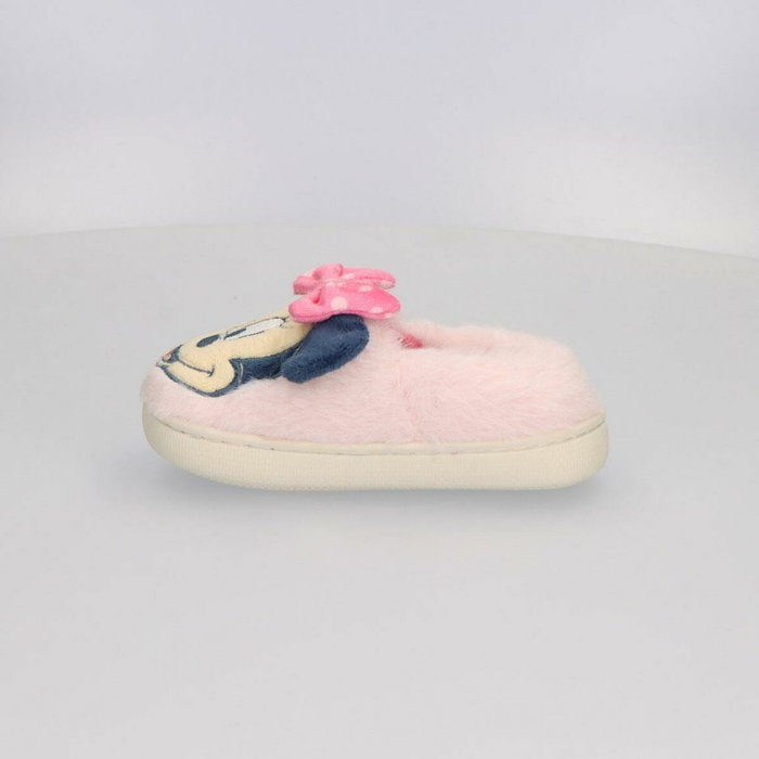 Cerdá Zapatillas de Casa Francesita Aplicaciones Minnie T26/27