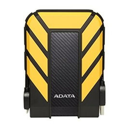 ADATA HD710 Pro 2 TB Black/Yellow