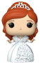 Encantada: La historia de Giselle Figura POP! Vinyl Giselle (Wedding) 9 cm