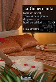 La gobernanta, Lluis Mesalles - Laertes