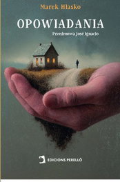 Opowiadania, Hlasko Marek - EDICIONES PERELLO