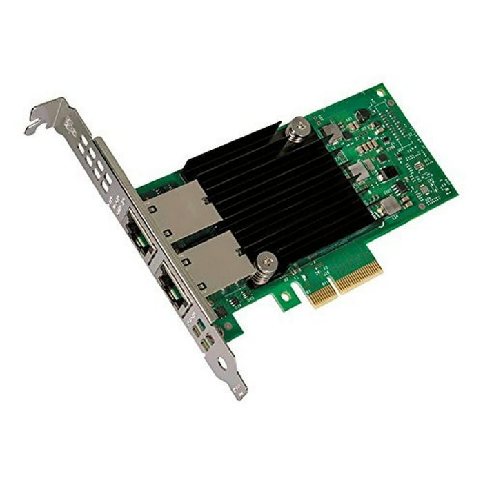Intel X550T2 Adaptador de Red Ethernet 10GbE 2x RJ-45 Interno