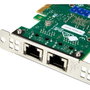 Intel X550T2 Adaptador de Red Ethernet 10GbE 2x RJ-45 Interno