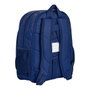 Mochila Escolar Real Madrid C.F. Azul (32 x 38 x 12 cm)