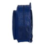 Mochila Escolar Real Madrid C.F. Azul (32 x 38 x 12 cm)