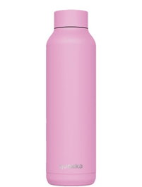 Quokka Botella Termo Acero Inoxidable Solid Blossom Pink 630 ml