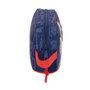 Safta Portadesayunos Termo Spiderman Marvel