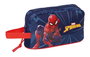 Safta Portadesayunos Termo con Licencia Spider-Man para Niños 21,5x12x6,5 cm