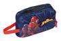 Safta Portadesayunos Termo con Licencia Spider-Man para Niños 21,5x12x6,5 cm