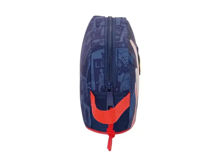 Safta Portadesayunos Termo Spiderman Marvel