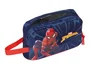 Safta Portadesayunos Termo Spiderman Marvel
