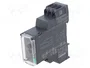 SCHNEIDER ELECTRIC Zelio Time Relé de tiempo 380-415VAC DPDT