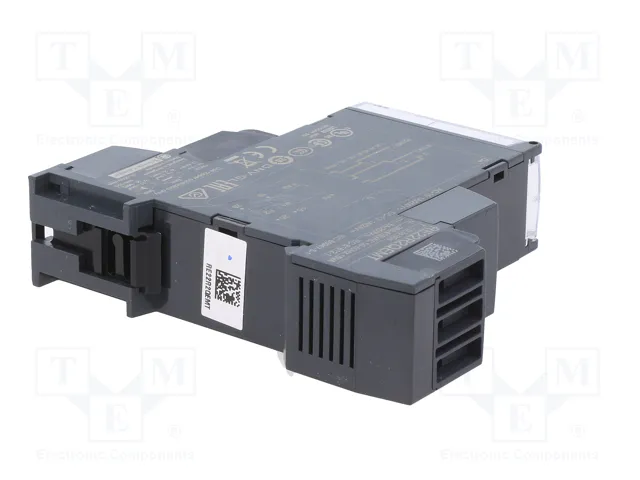SCHNEIDER ELECTRIC Zelio Time Relé de tiempo 380-415VAC DPDT