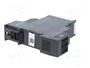 SCHNEIDER ELECTRIC Zelio Time Relé de tiempo 380-415VAC DPDT