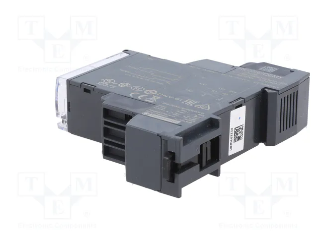 SCHNEIDER ELECTRIC Zelio Time Relé de tiempo 380-415VAC DPDT