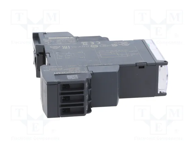 SCHNEIDER ELECTRIC Zelio Time Relé de tiempo 380-415VAC DPDT