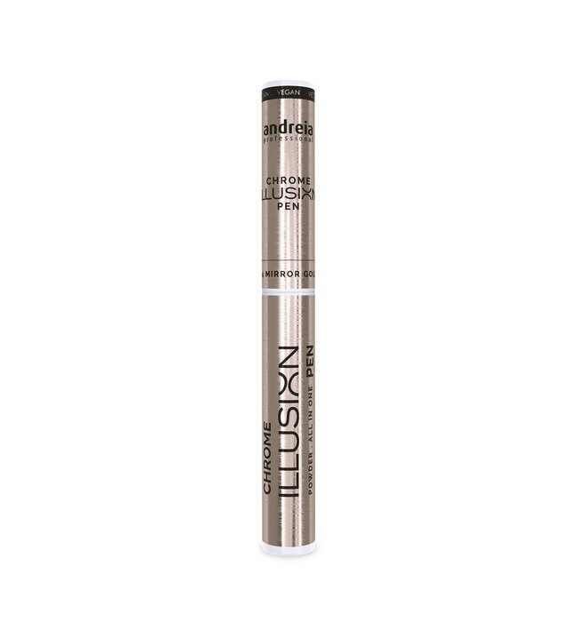 Andreia Chrome Illusion Pen 04 Andreia Chrome Illusion Pen 04
