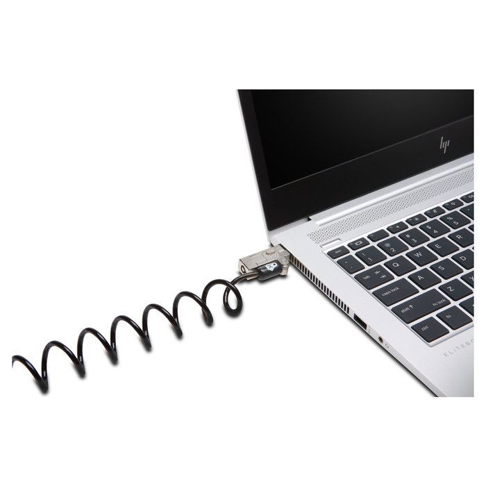 Kensington Slim NanoSaver 2.0 K65025WW con llave