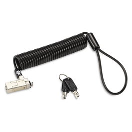 Kensington Slim NanoSaver 2.0 K65025WW con llave