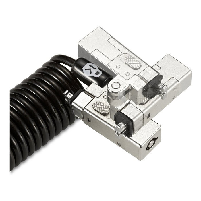 Kensington Slim NanoSaver 2.0 K65025WW con llave