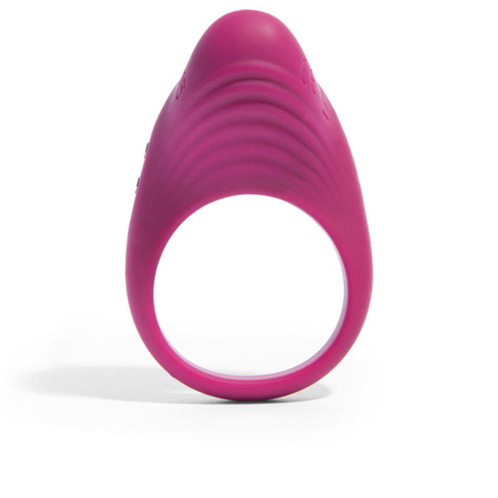 Platanomelón FRODO Anillo Vibrador, Estimulación Clitoriana con 3 Velocidades y 7 Modos de Vibración, Recargable USB para Parejas, 1 Unidad Platanomelón FRODO Anillo Vibrador, Estimulación Clitoriana con 3 Velocidades y 7 Modos de Vibración, Recargable USB para Parejas, 1 Unidad